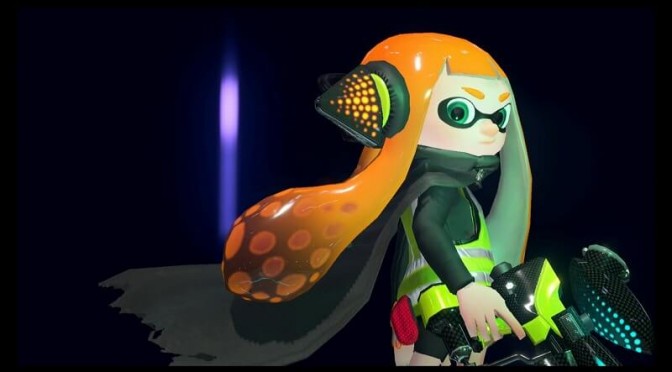 スプラトゥーン2 最強の敵 心のなかの3号 を倒して金のつまようじを入手しよう 攻略ブログ 狩りゲー島